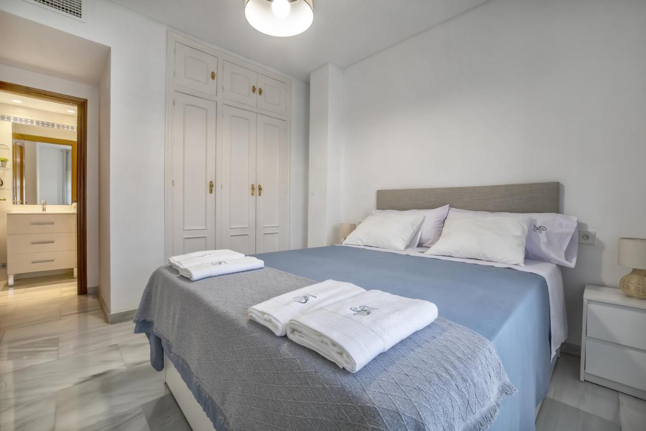 Apto Flor Del Olivo- Parking Apartamento