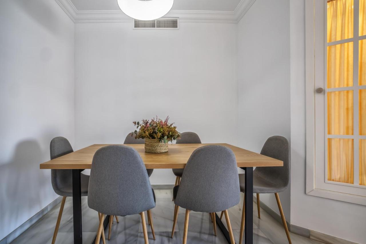 Apartamento Apto Flor Del Olivo- Parking