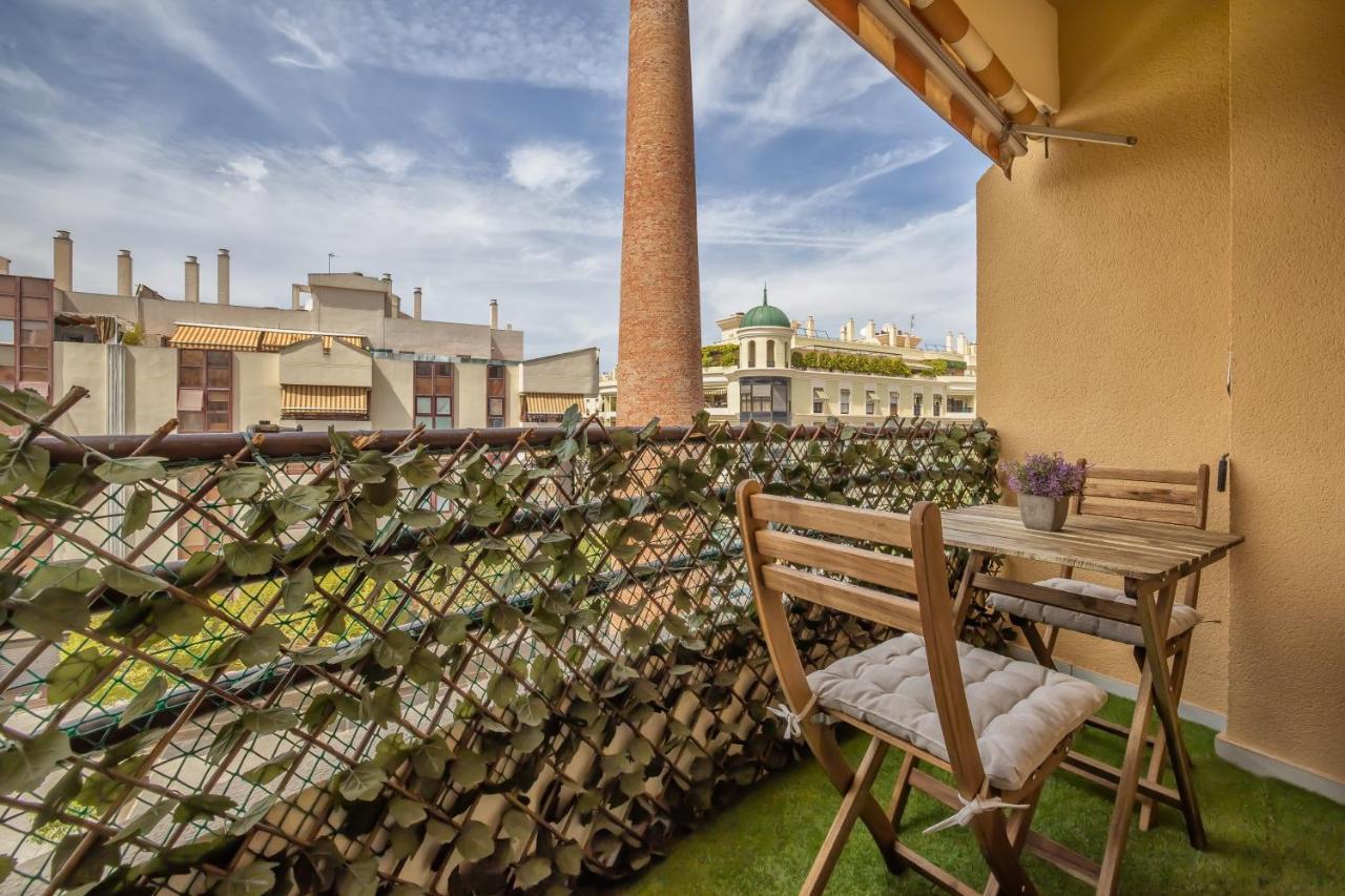 Apto Flor Del Olivo- Parking Apartamento Córdoba