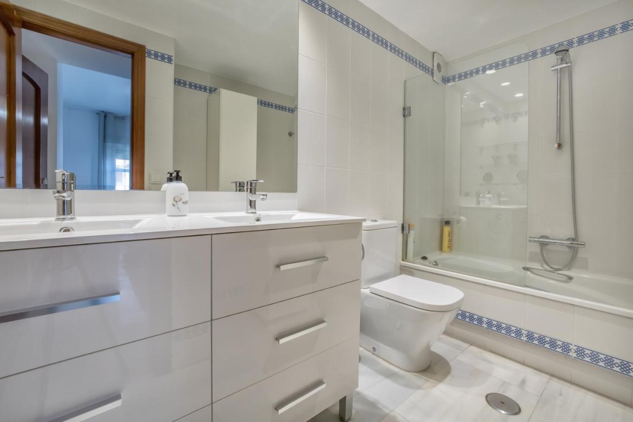 Apartamento Apto Flor Del Olivo- Parking *