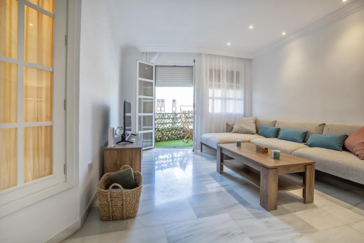 Apartamento Apto Flor Del Olivo- Parking Córdoba