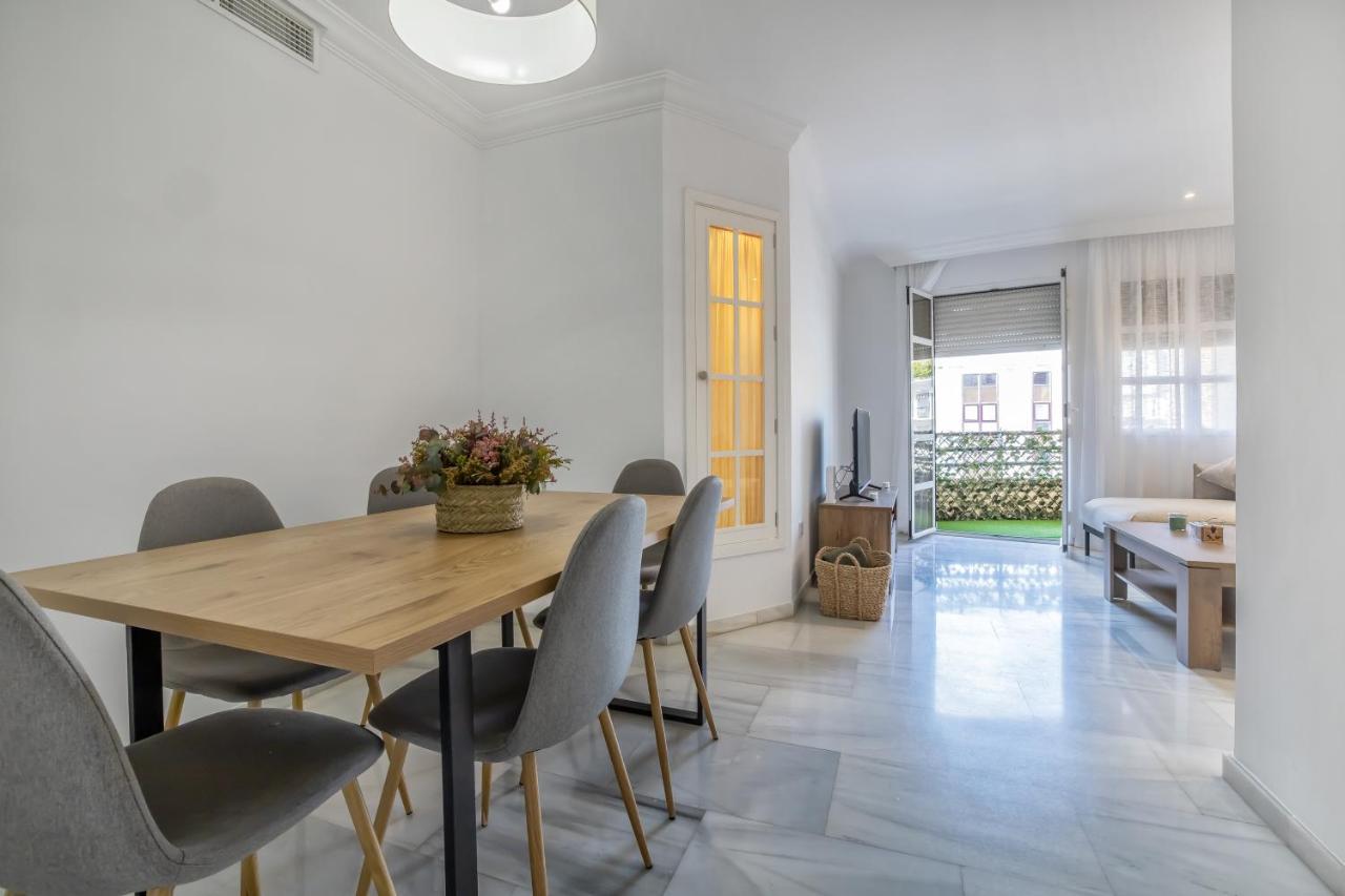 Apto Flor Del Olivo- Parking Apartamento Córdoba