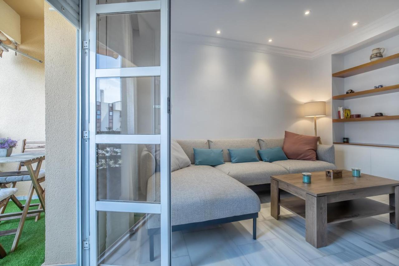 Apto Flor Del Olivo- Parking Apartamento