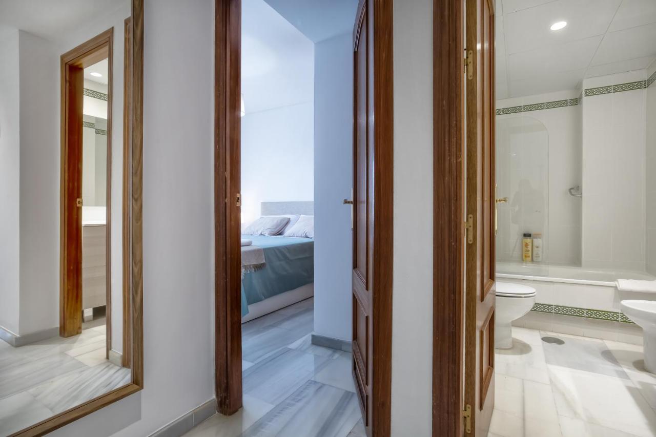 Apartamento Apto Flor Del Olivo- Parking