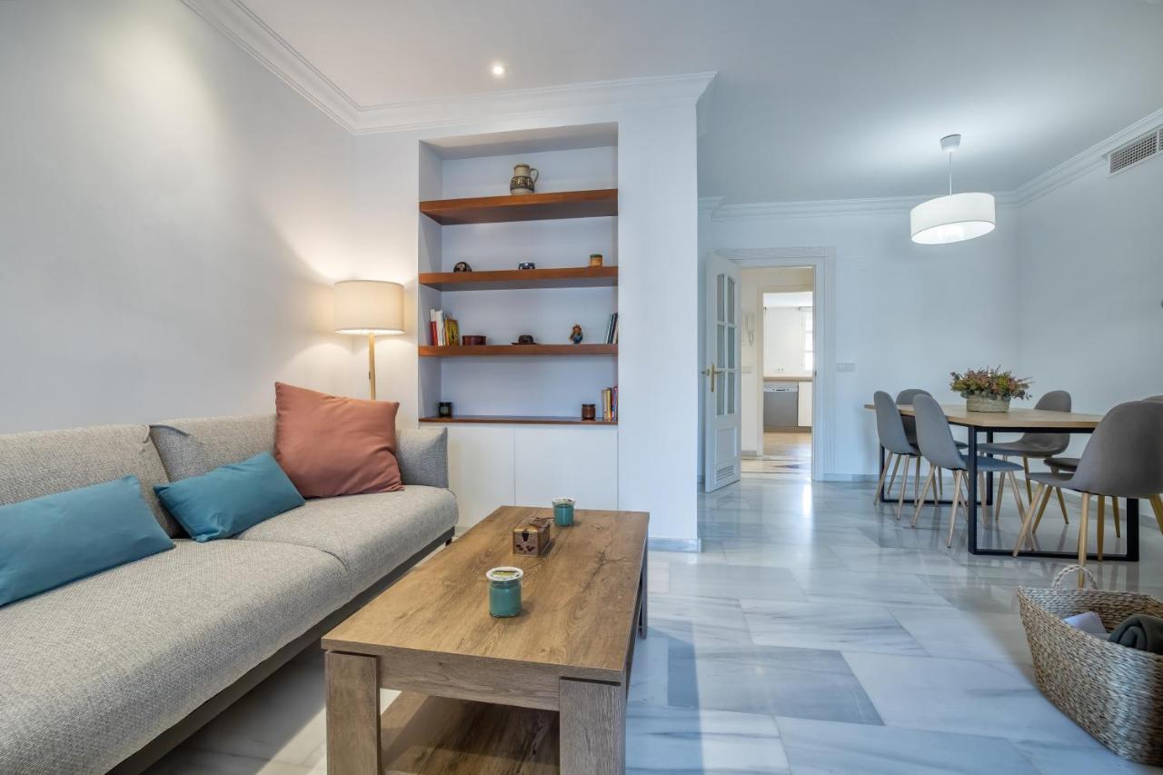 Apto Flor Del Olivo- Parking Apartamento
