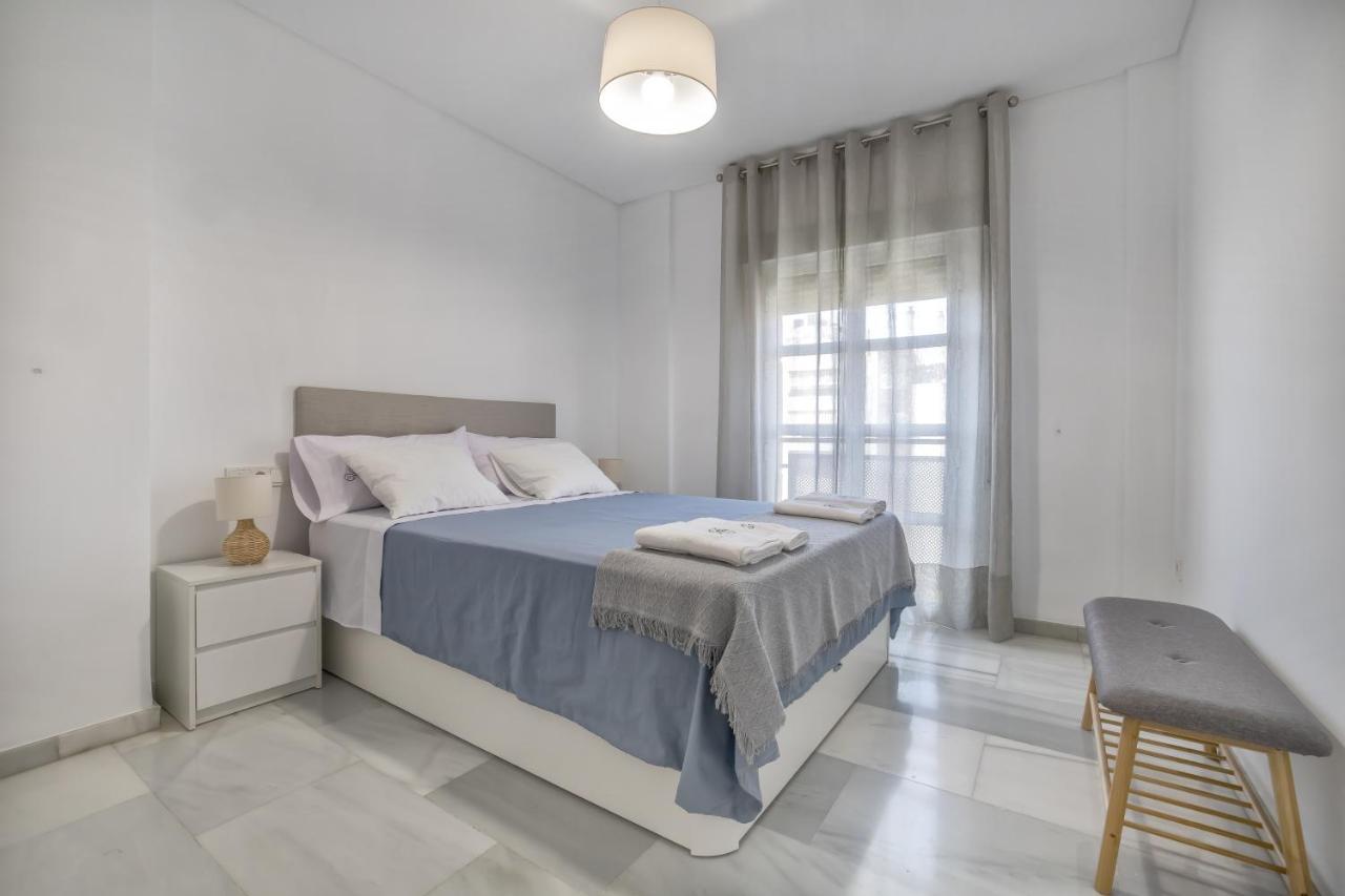 Apartamento Apto Flor Del Olivo- Parking Córdoba