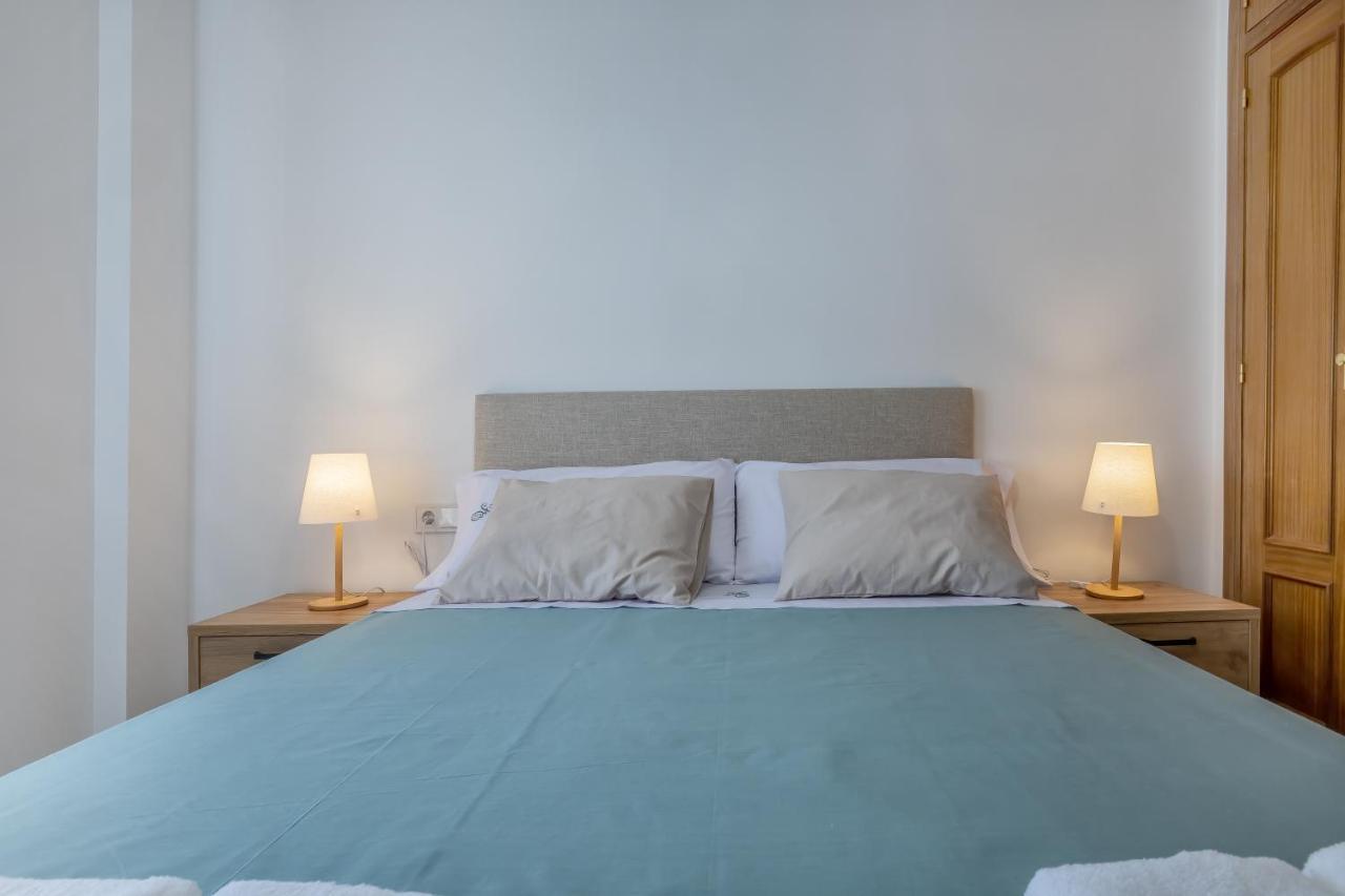 Apartamento Apto Flor Del Olivo- Parking *