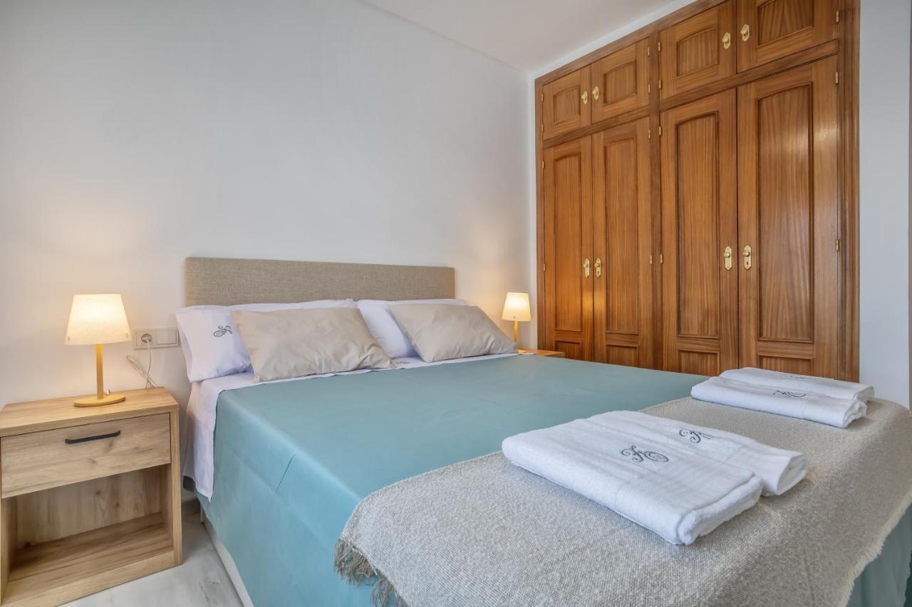 Apto Flor Del Olivo- Parking Apartamento