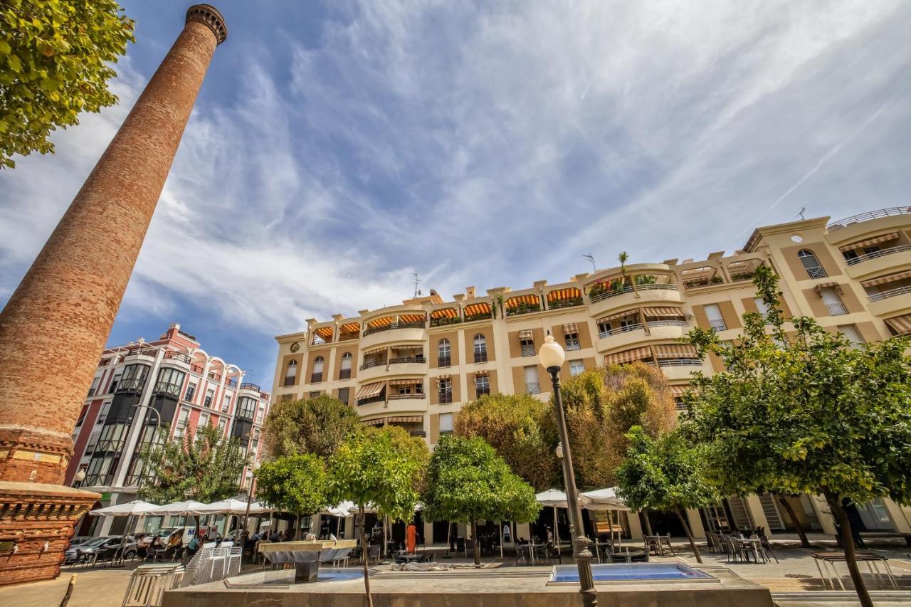 Apartamento Apto Flor Del Olivo- Parking Córdoba