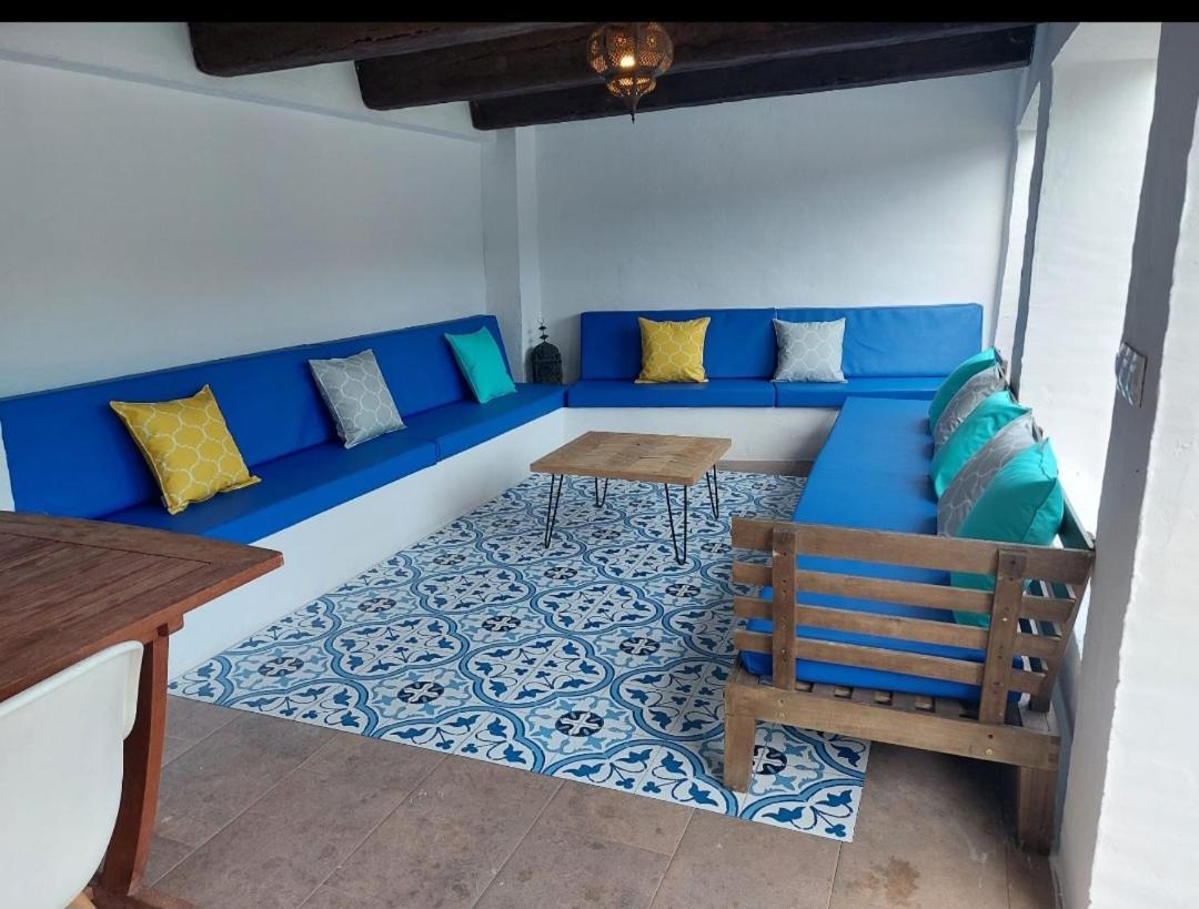 Holiday home Villajaras