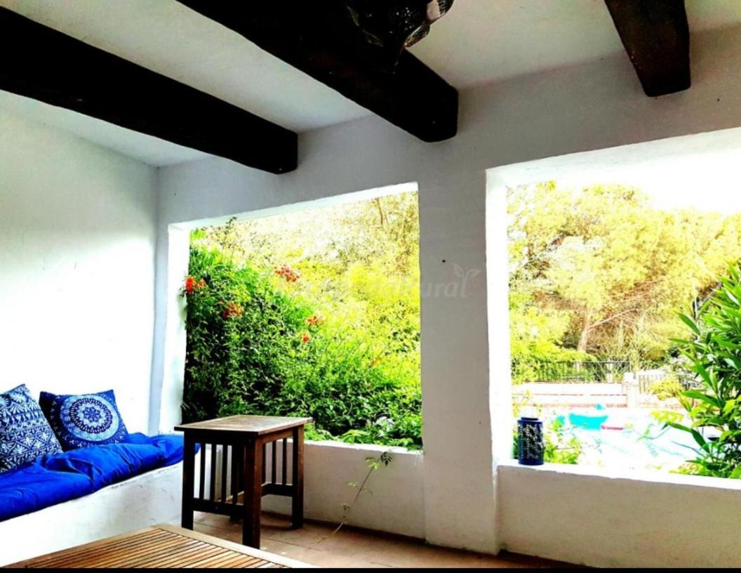 Villajaras Сasa de vacaciones Córdoba
