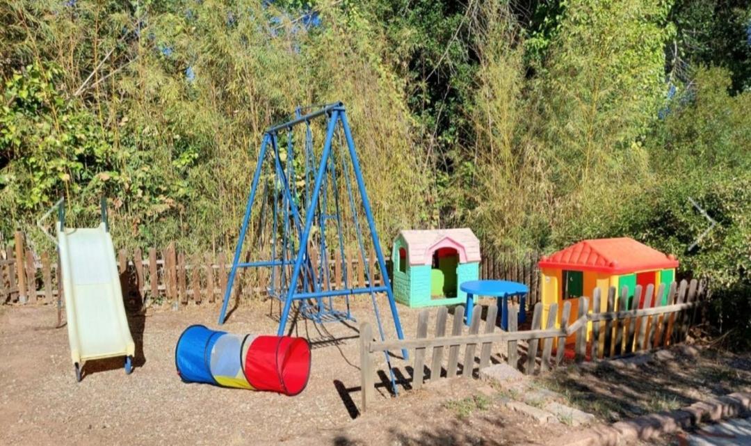 Villajaras