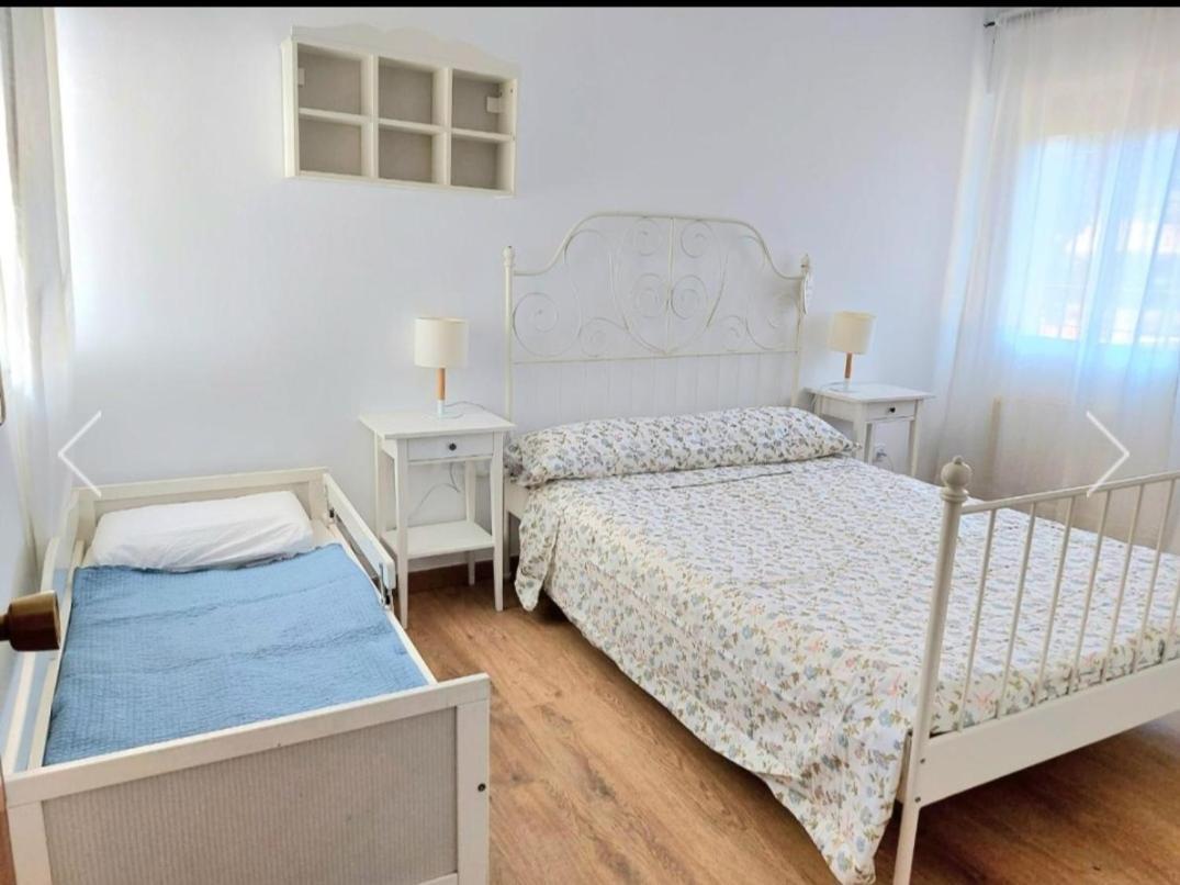 Villajaras Holiday home *