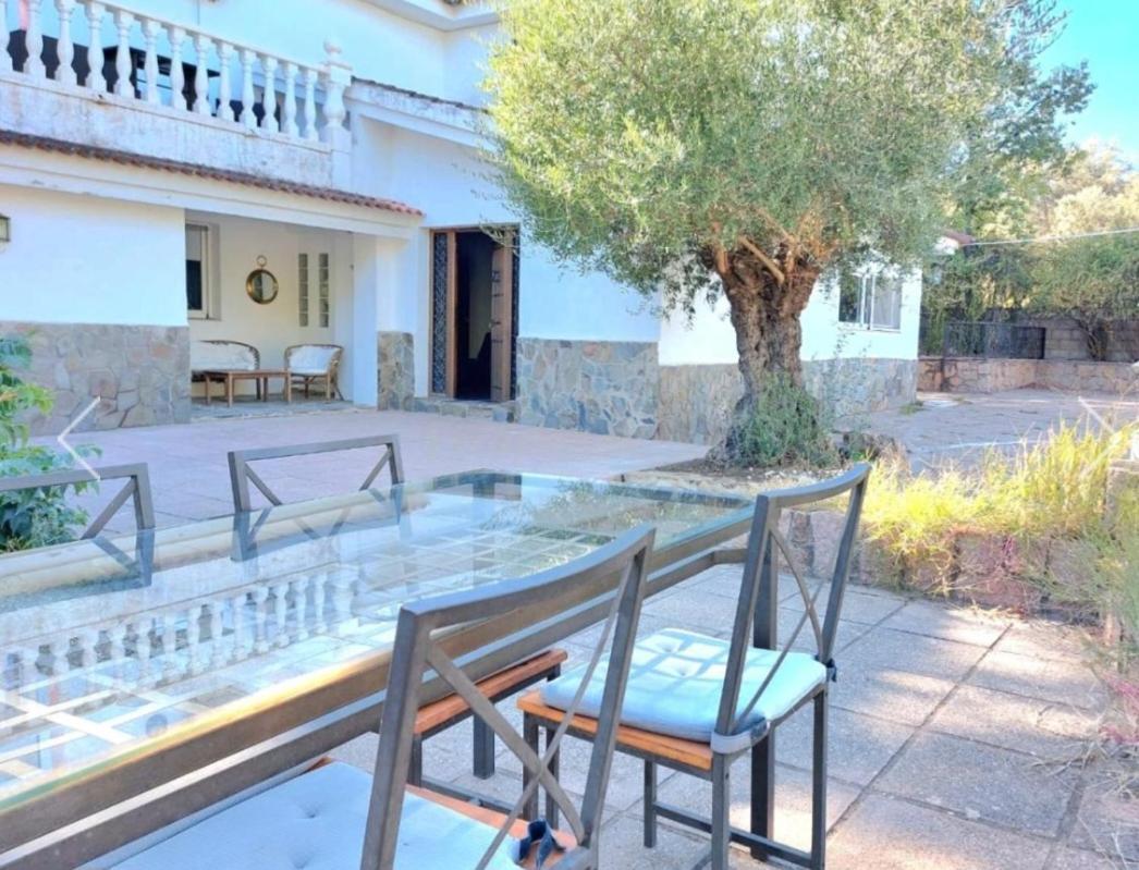 Holiday home Villajaras *