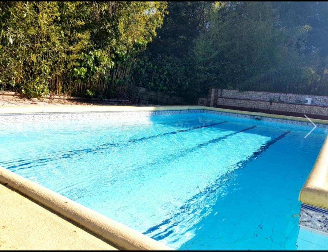 Villajaras Сasa de vacaciones *