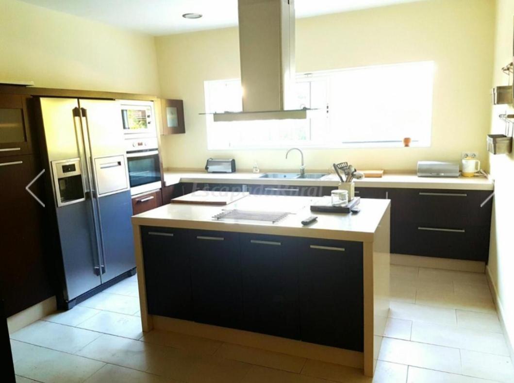 Holiday home Villajaras *