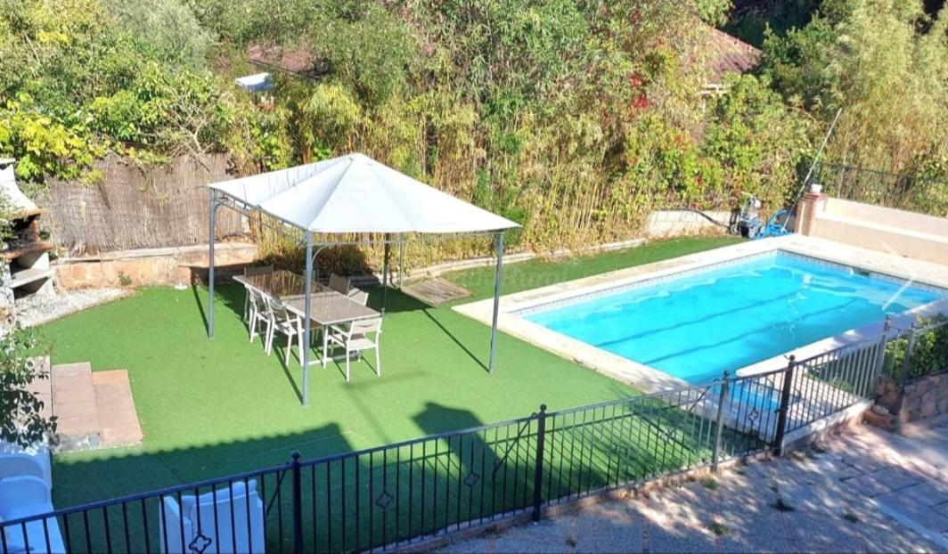 Villajaras Сasa de vacaciones Córdoba