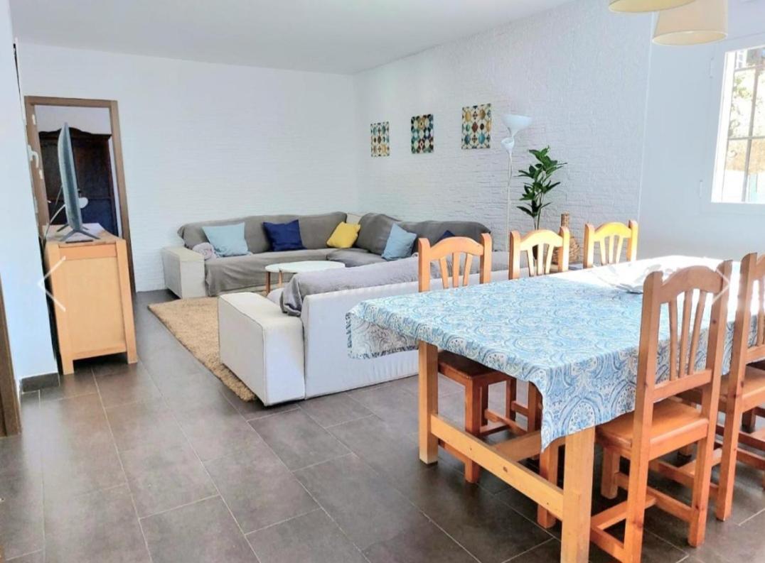 Villajaras Сasa de vacaciones Córdoba