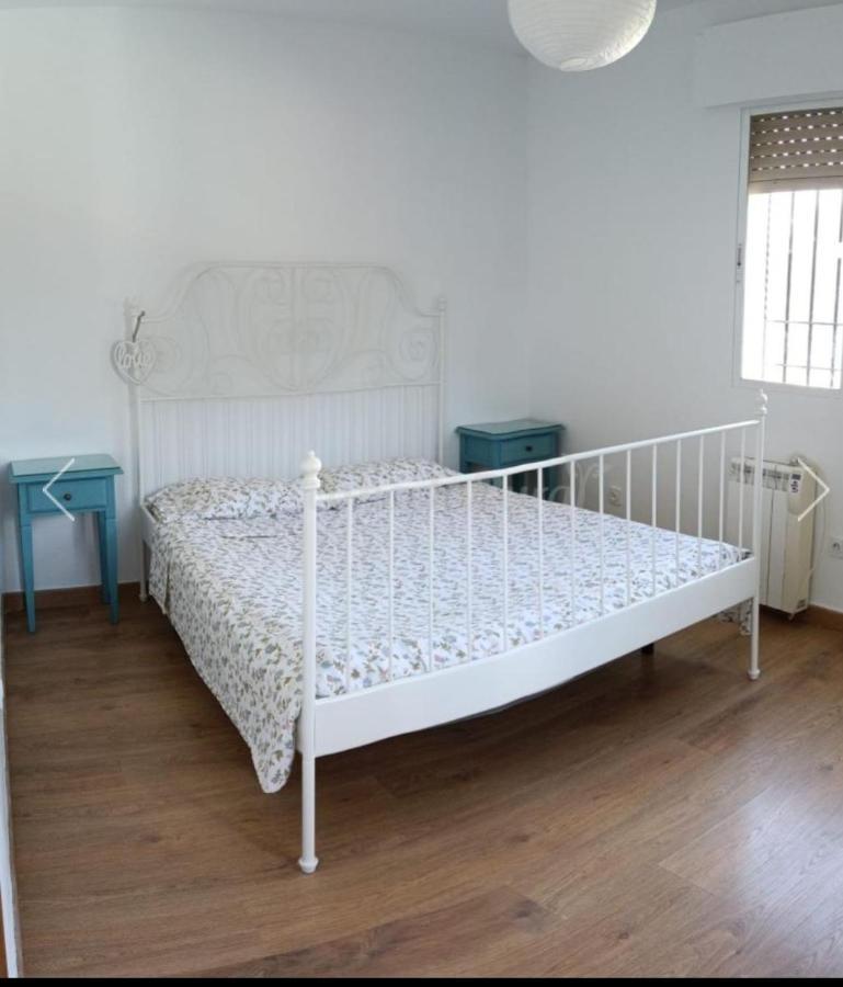 Villajaras Holiday home *