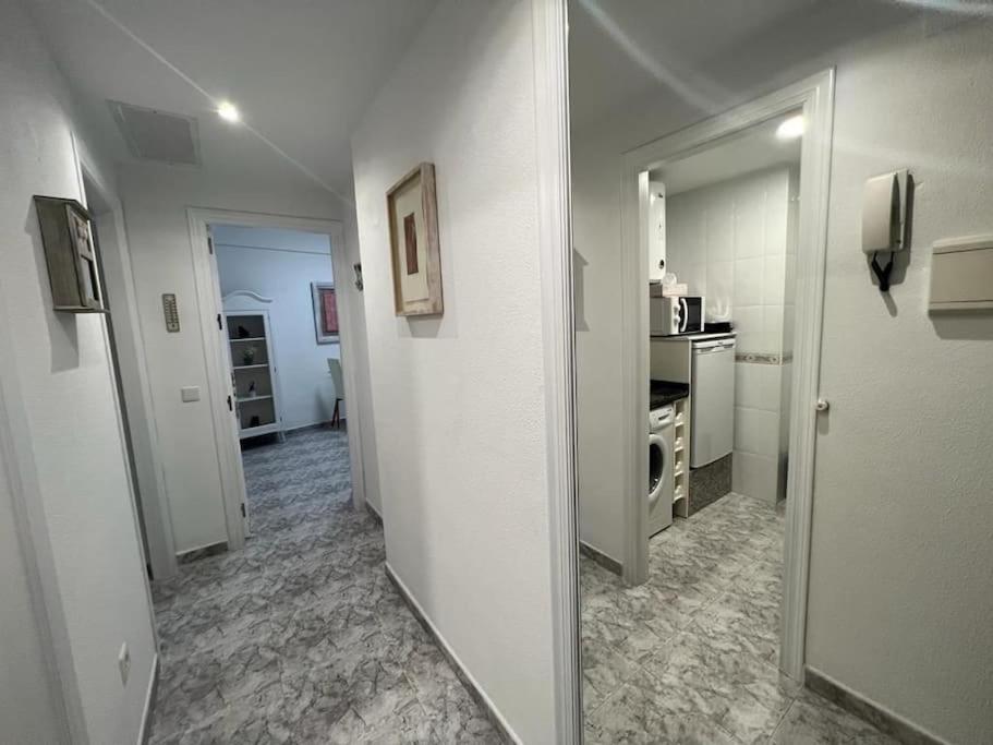 Centrico San Miguel Apartamento Córdoba