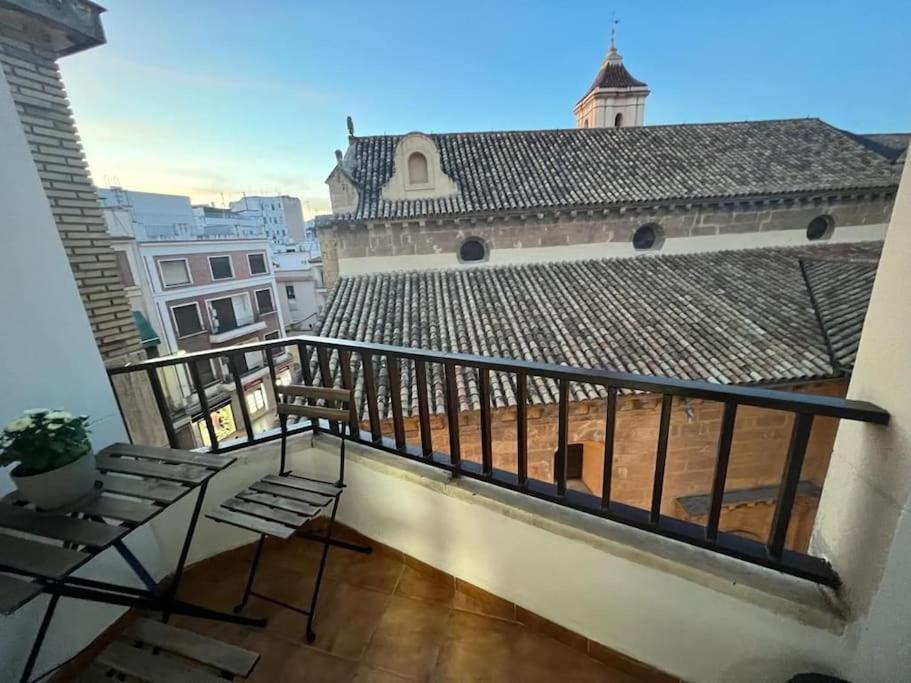 Centrico San Miguel Apartamento