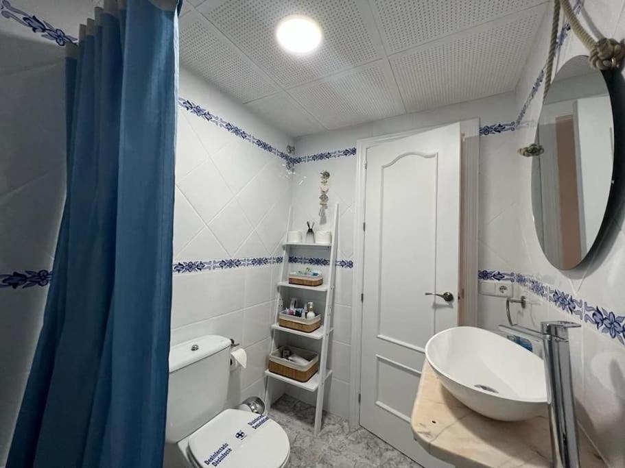 Apartamento Centrico San Miguel