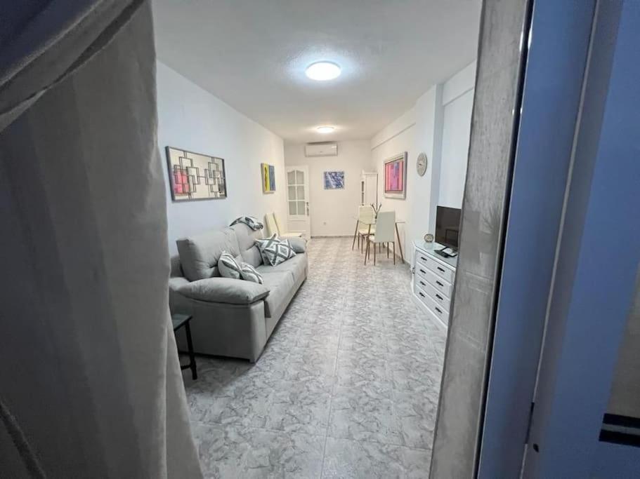 Apartamento Centrico San Miguel Córdoba