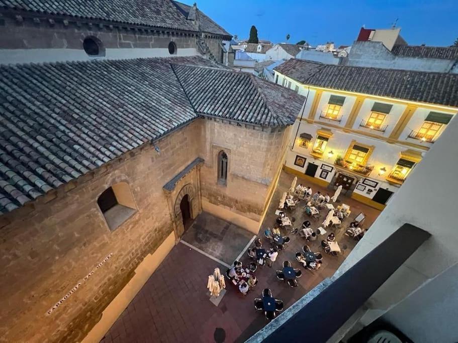Centrico San Miguel * Córdoba