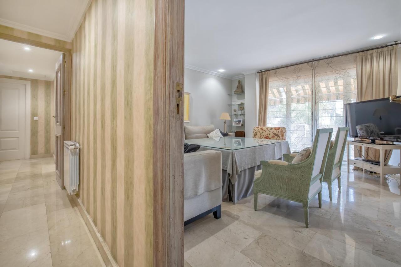 Tilos & Parking & Piscina * Cordoba