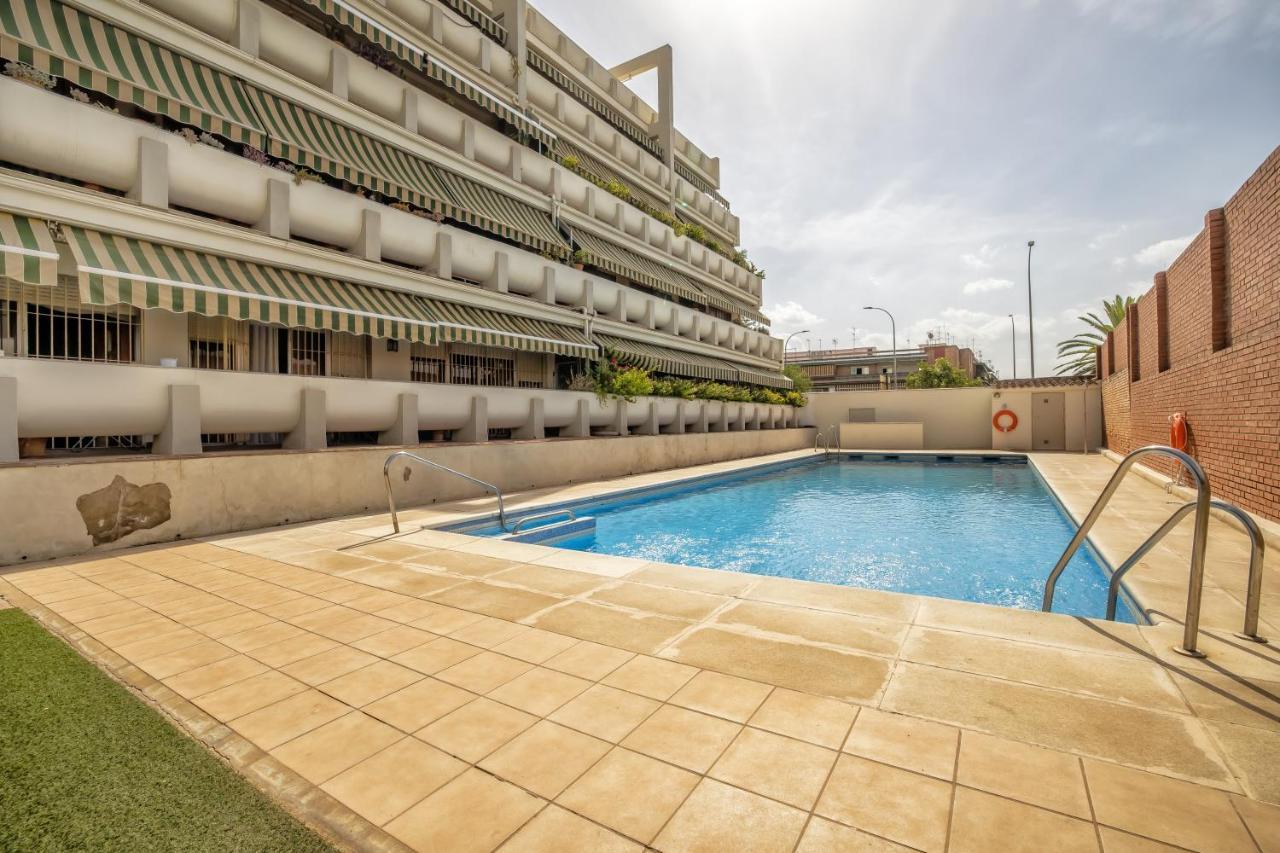 Apartment Tilos & Parking & Piscina *