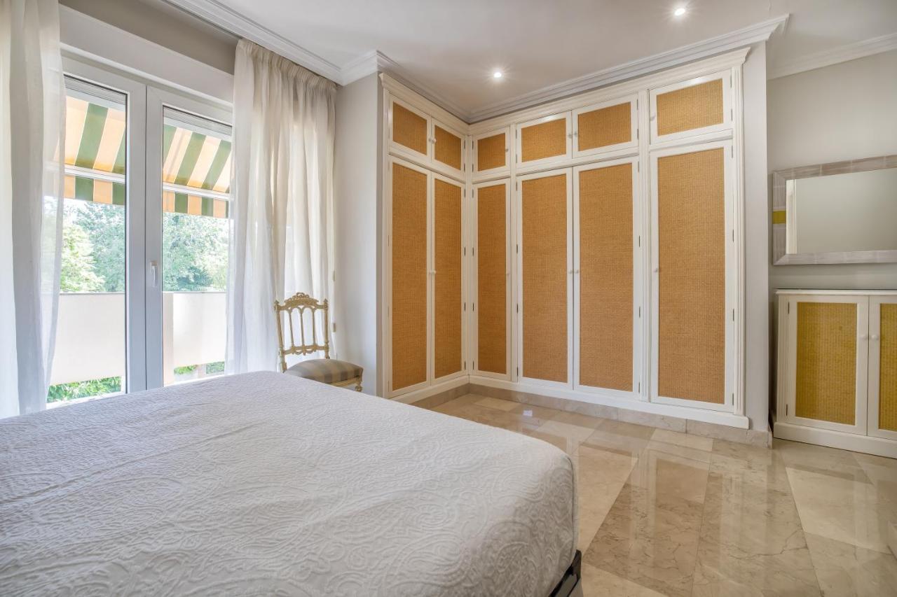 Apartment Tilos & Parking & Piscina