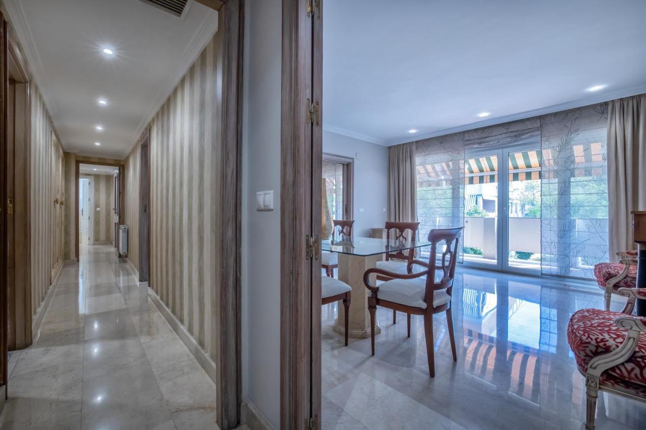 Tilos & Parking & Piscina Cordoba