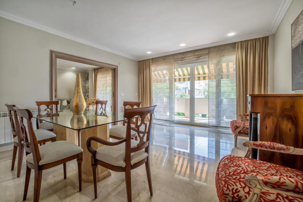 Apartment Tilos & Parking & Piscina *