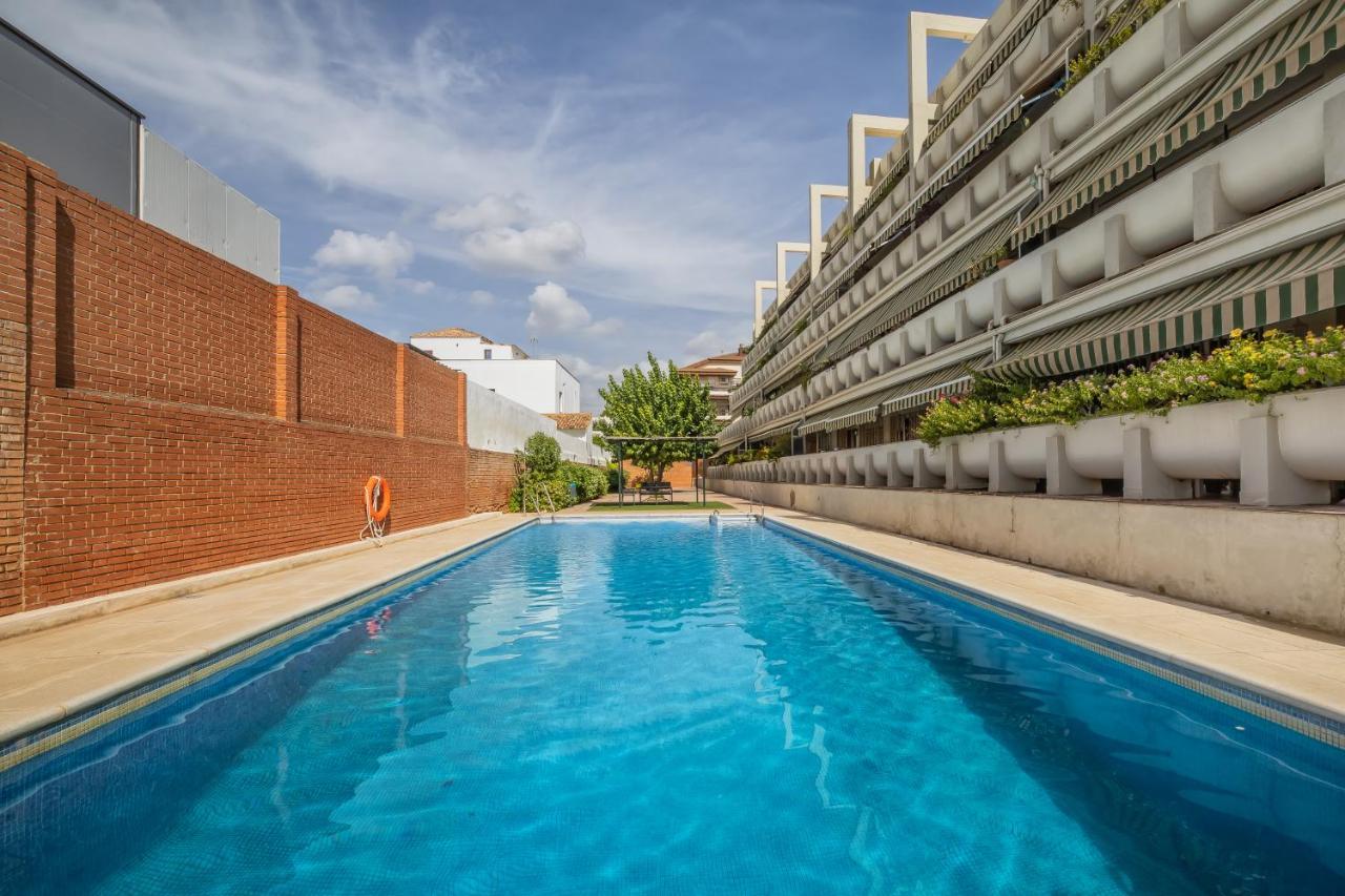 Tilos & Parking & Piscina *