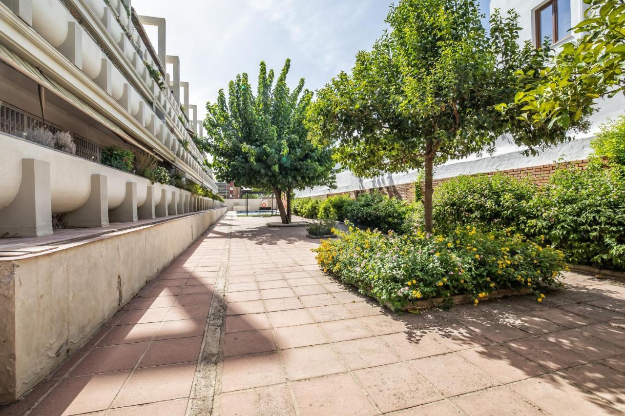 Apartment Tilos & Parking & Piscina