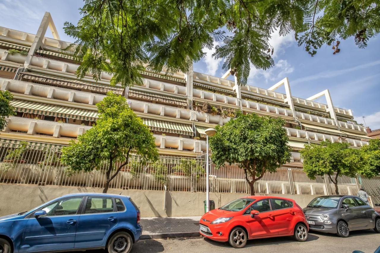Apartment Tilos & Parking & Piscina