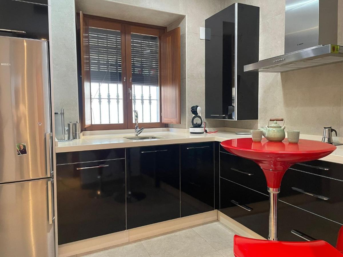 La Casa Del Pajaro Con Terraza Y Parking Gratuito Córdoba