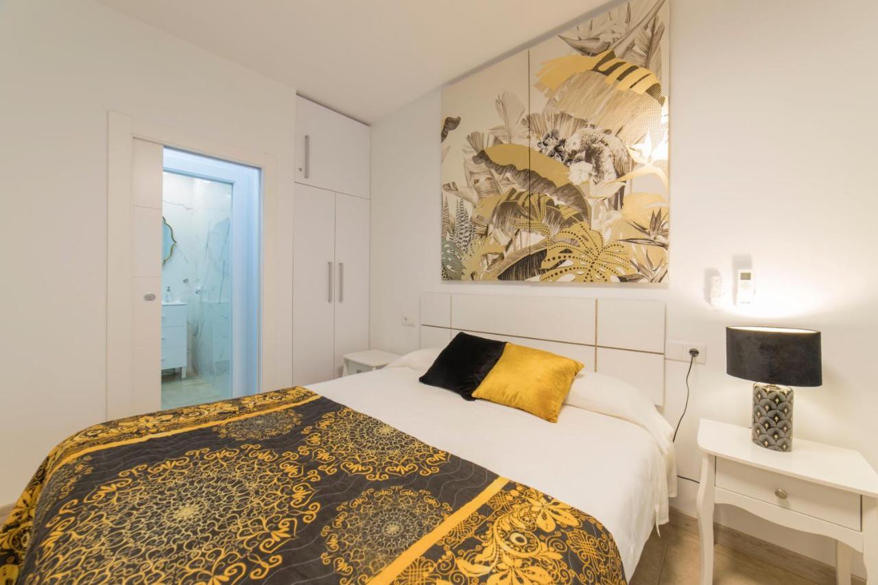Apartamento Loft El Arcángel *