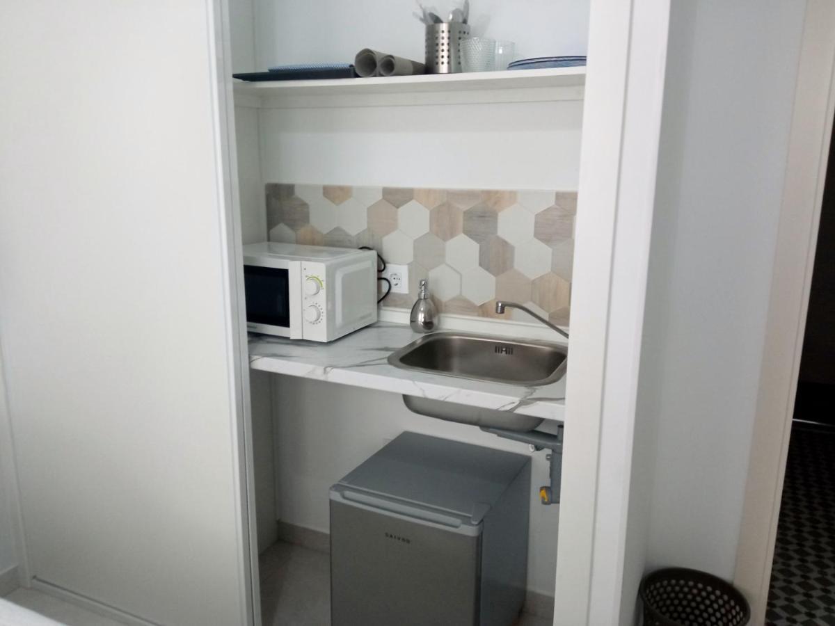 Apartment P Encantos De Almavir