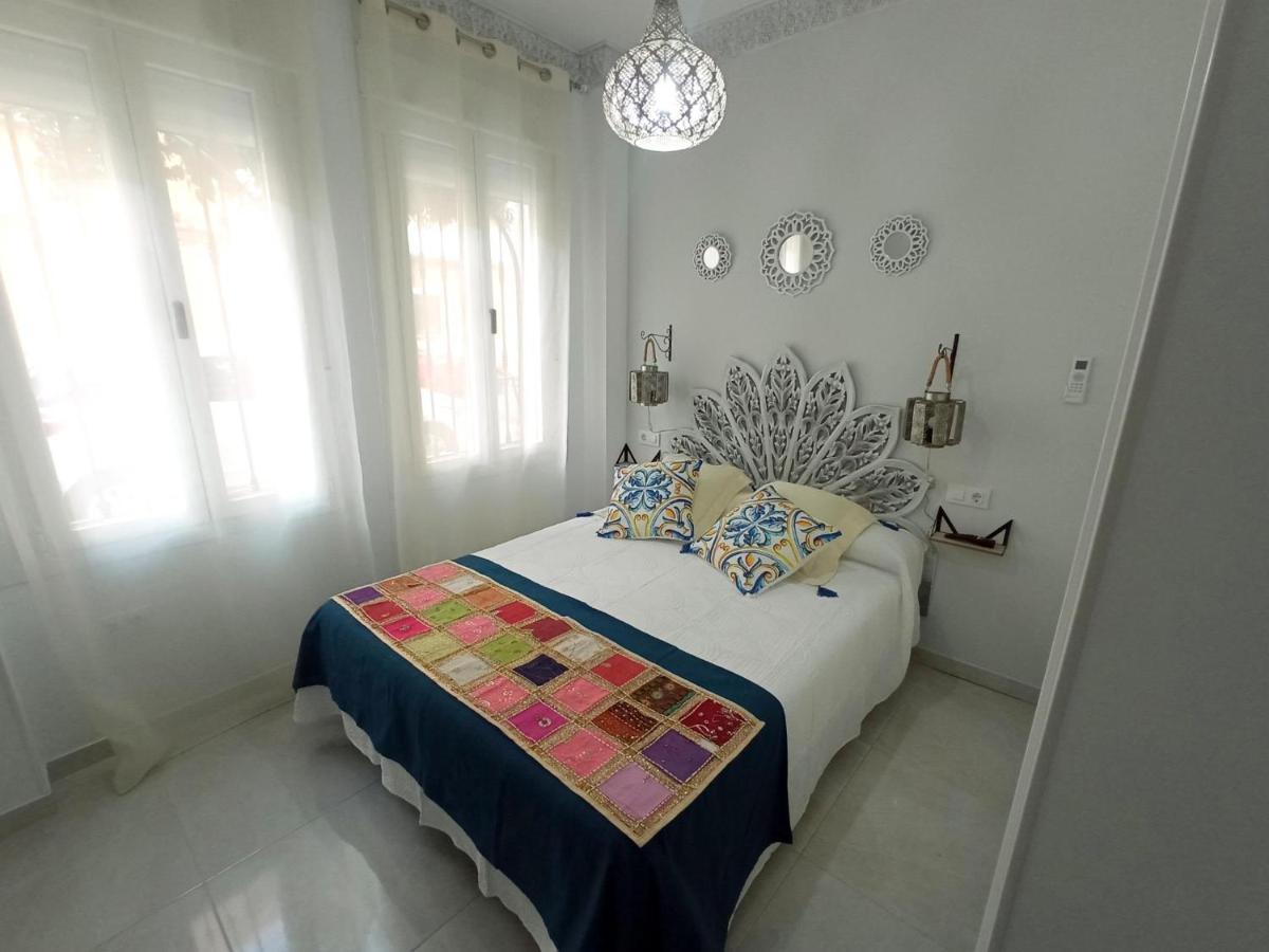 P Encantos De Almavir Apartment Cordoba