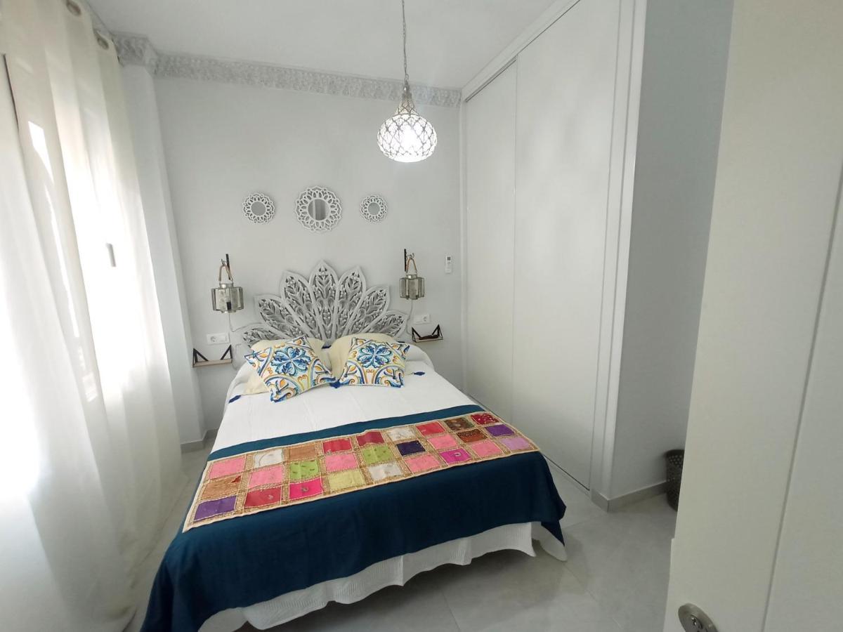 P Encantos De Almavir Apartment Cordoba