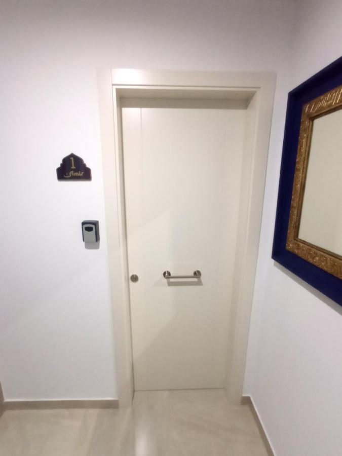 Apartment P Encantos De Almavir *