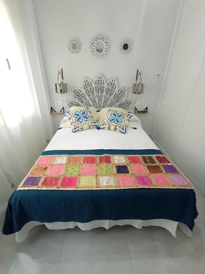 P Encantos De Almavir Apartment Cordoba