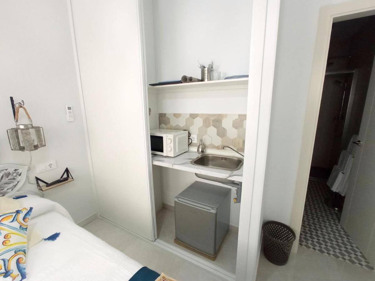 Apartment P Encantos De Almavir *