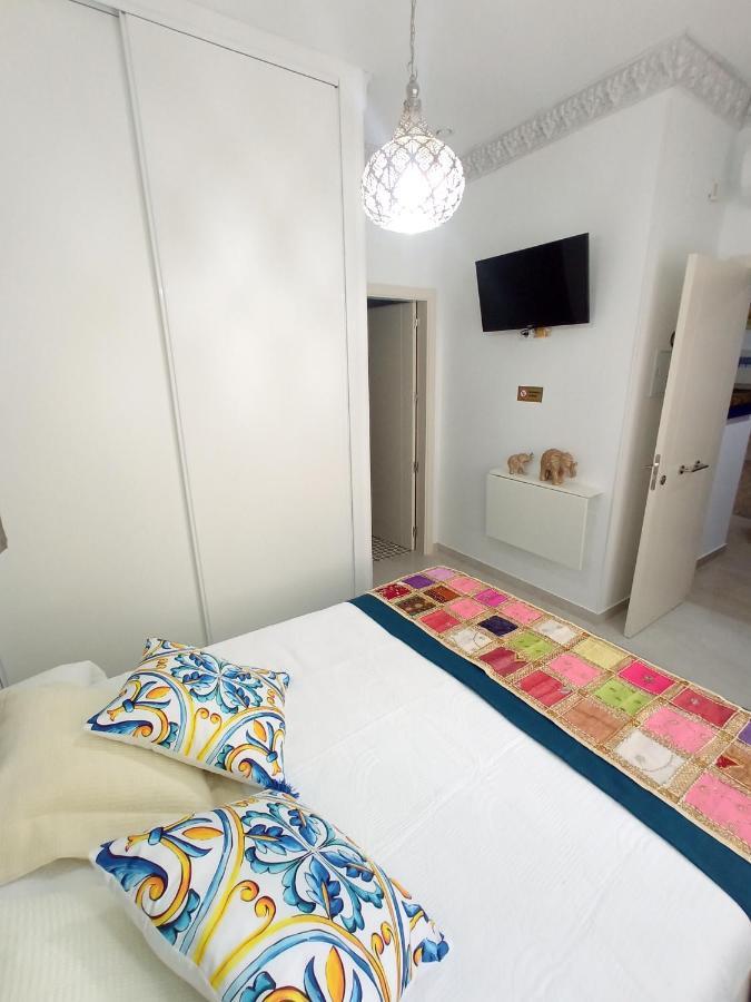 P Encantos De Almavir Cordoba