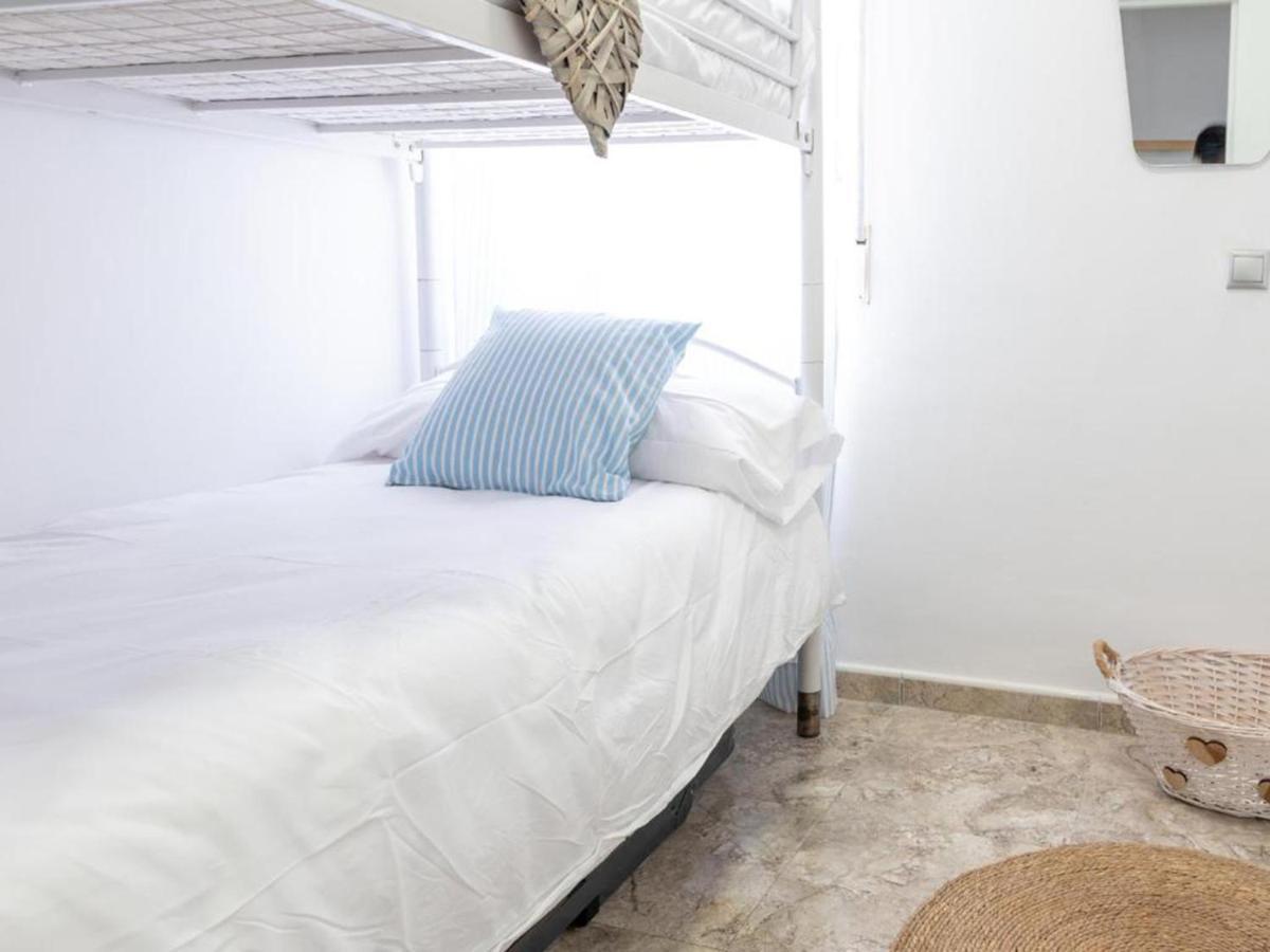 Apartamento Apartamento La Reja De San Lorenzo Centro *