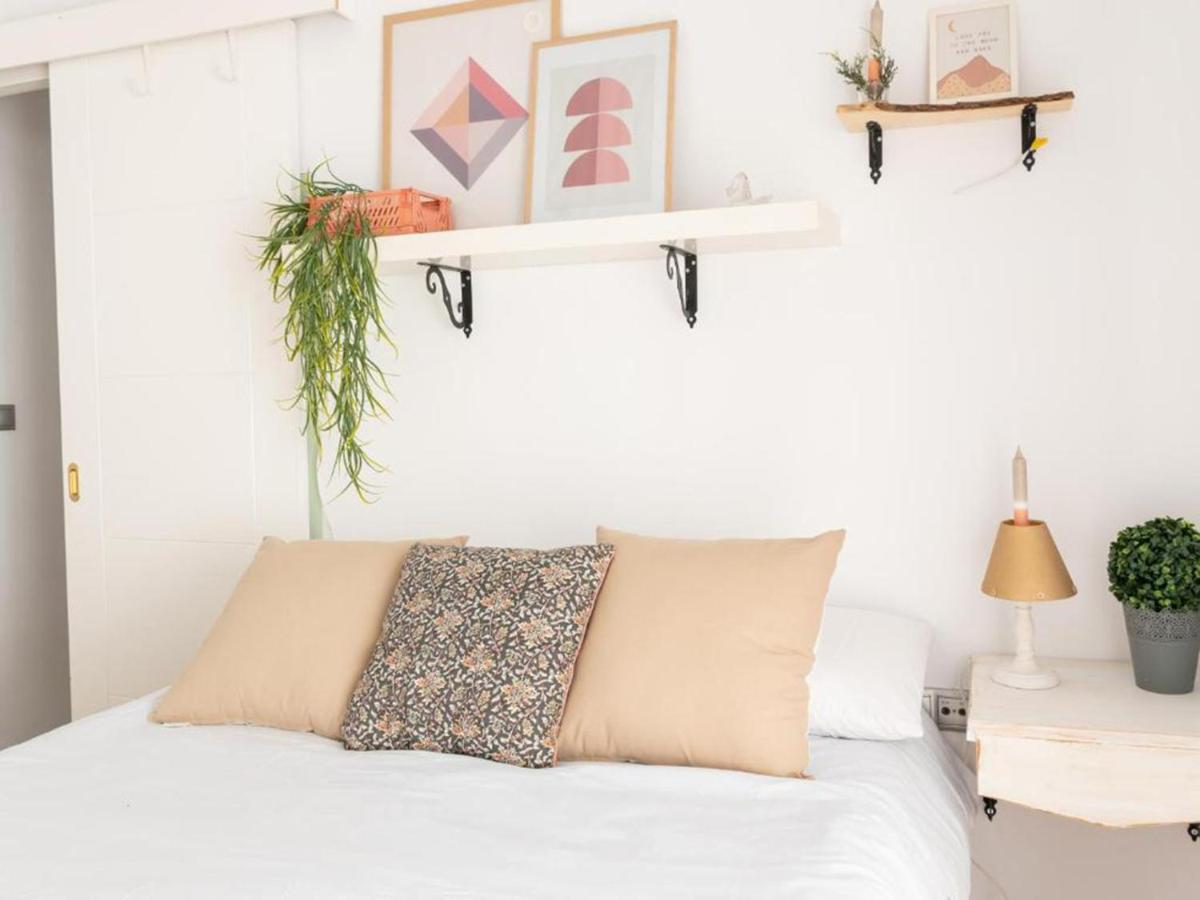 Apartamento La Reja De San Lorenzo Centro *