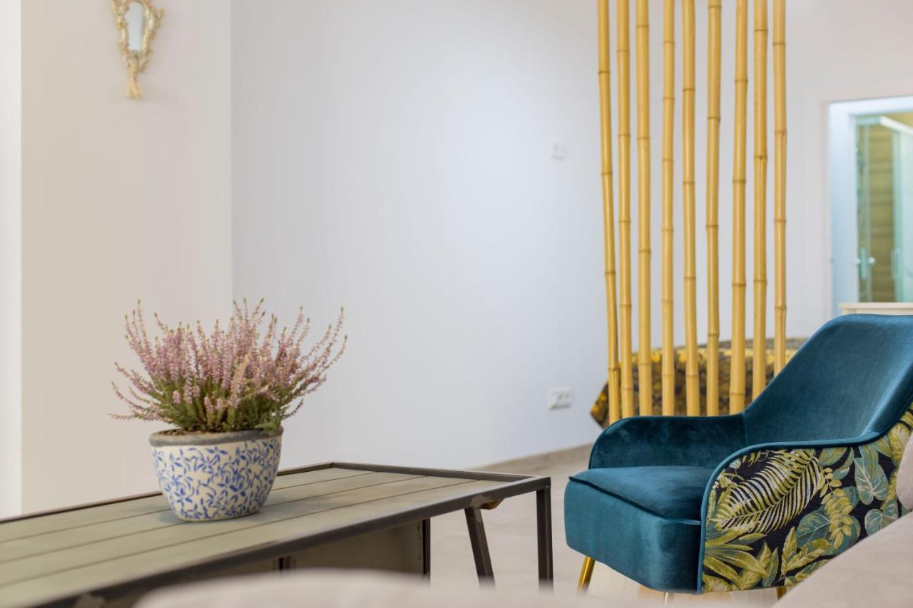 Apartamento Loft El Arcángel Córdoba