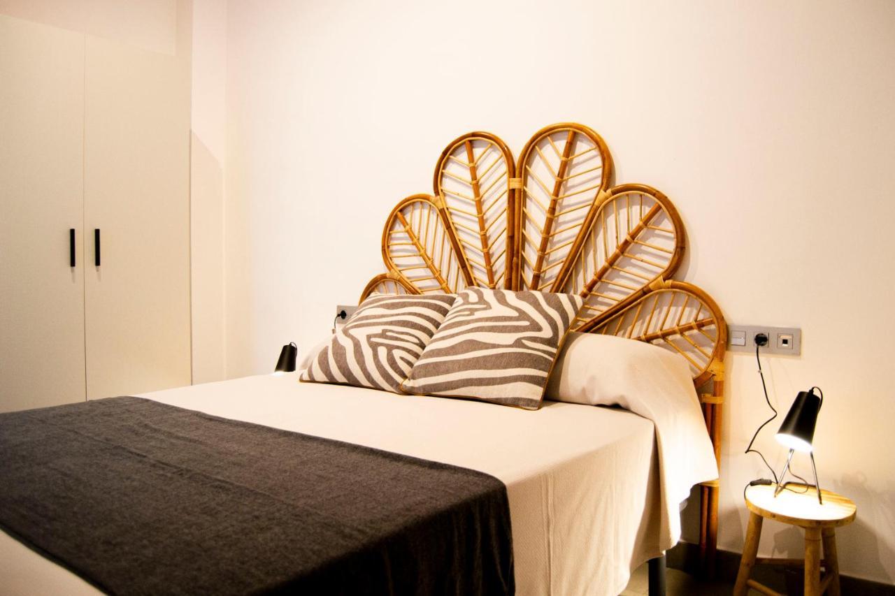 Apartamento Buenos Aires De