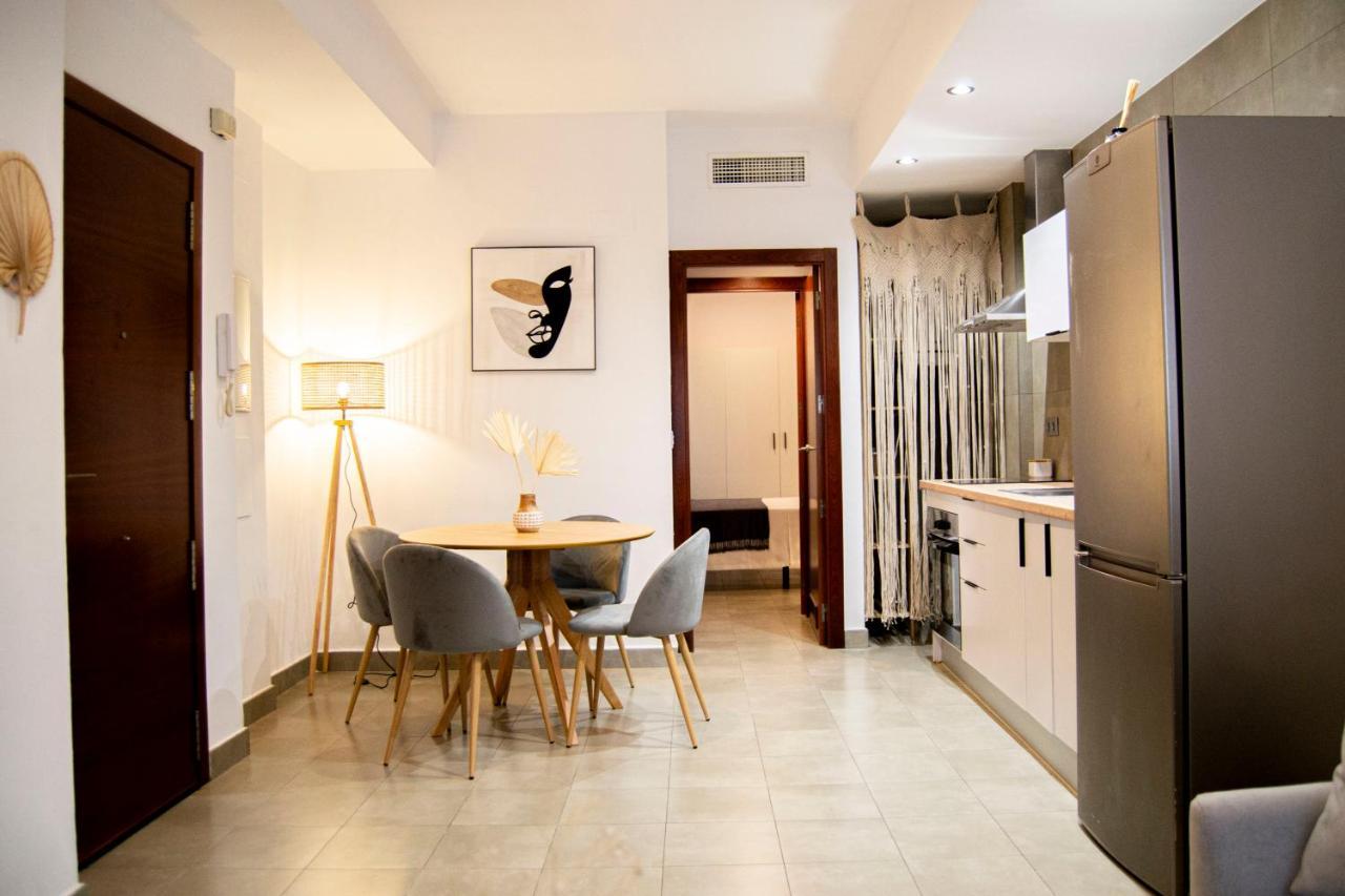 Apartamento Buenos Aires De Córdoba